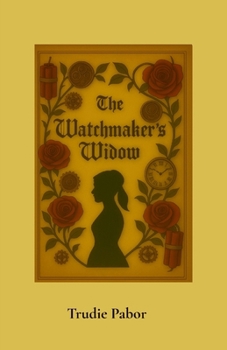 Paperback The Watchmaker's Widow Book