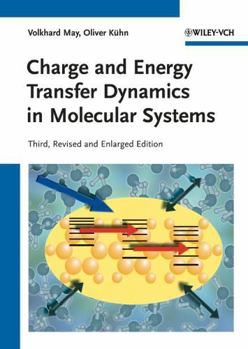 Hardcover Charge and Energy Transfer Dyn Book