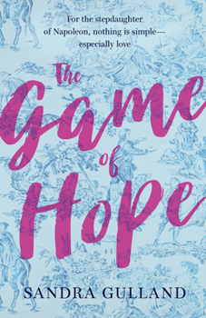 Paperback The Game of Hope Book