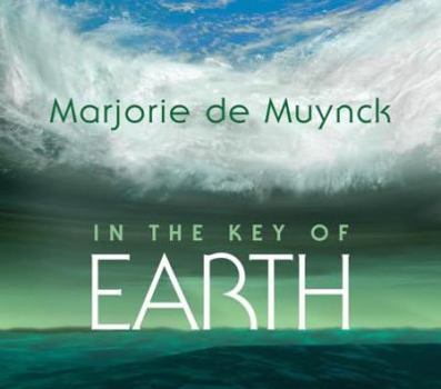 Audio CD In the Key of Earth Book