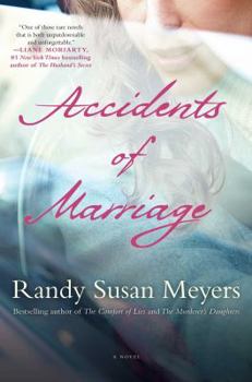 Hardcover Accidents of Marriage Book