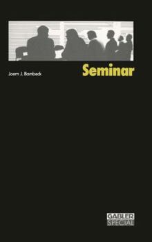 Paperback Seminar [German] Book
