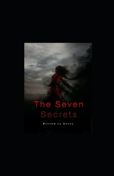 Paperback The Seven Secrets Illustrated Book