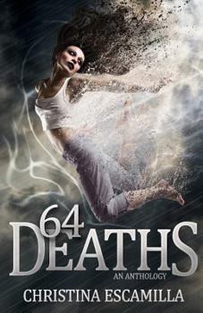 Paperback 64 Deaths: An Anthology Book