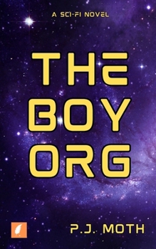 Paperback The Boyorg Book