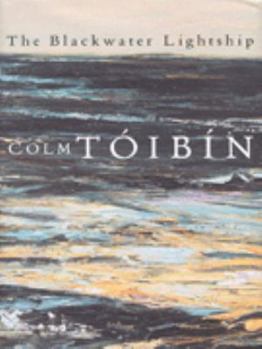 Hardcover The Blackwater lightship Book