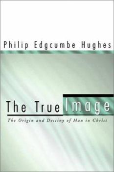 Paperback The True Image Book