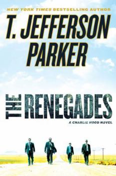 Hardcover The Renegades Book