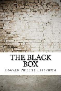 Paperback The Black Box Book