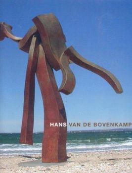 Hardcover Hans Van de Bovenkamp Book