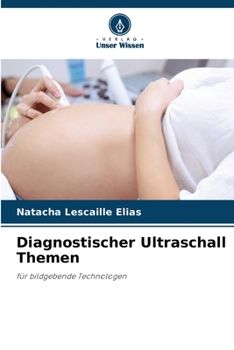 Paperback Diagnostischer Ultraschall Themen [German] Book