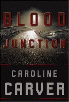 Blood Junction - Book #1 of the India Kane