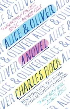 Paperback Alice & Oliver Book