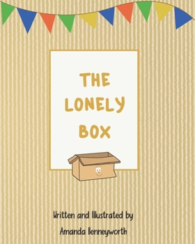 Paperback The Lonely Box Book