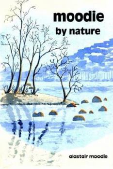 Paperback Moodie by Nature Book