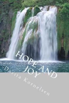Paperback Hope and Joy Book