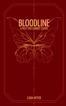 Paperback Bloodline: a past you cannot escape [German] Book