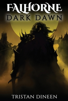 Paperback Falhorne: Dark Dawn Book