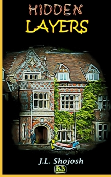 Paperback Hidden Layers: A Short Story Book