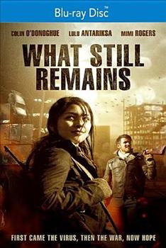 What Still Remains
