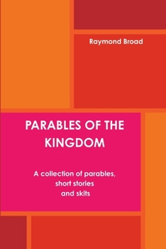 Paperback Parables of the Kingdom Book