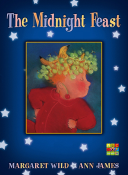 Paperback The Midnight Feast Book