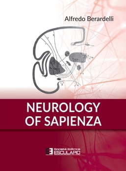 Paperback Neurology of Sapienza Book