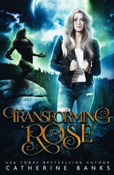 Paperback Transforming Rose Book