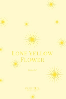 Lone Yellow Flower