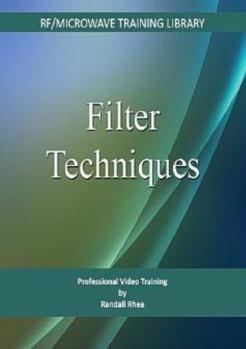 Audio CD Filter Techniques Book