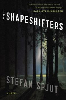 Paperback Shapeshifters Book