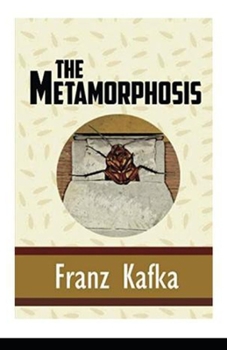 Paperback Metamorphosis illustrated Book