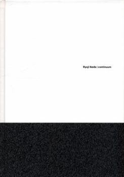Hardcover Ryoji Ikeda - Continuum -Version anglaise- [French] Book