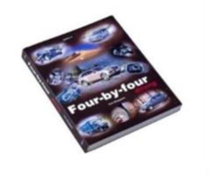 Paperback Four By Four Driving Book