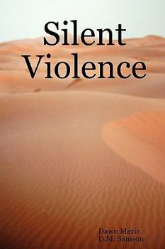 Paperback Silent Violence Book