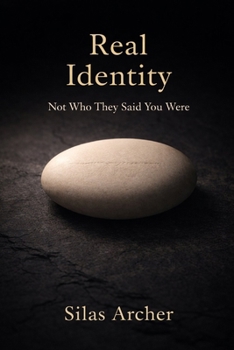 Paperback Real Identity: Not Who They Said You Were (Real Christianity) Book