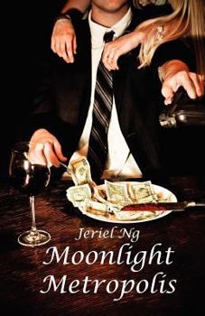Paperback Moonlight Metropolis Book