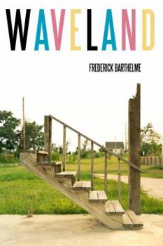 Hardcover Waveland Book