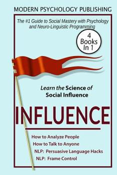 Paperback Influence Book