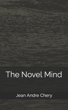 Paperback The Novel Mind Book