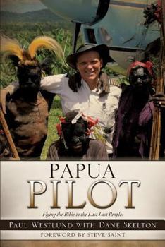 Paperback Papua Pilot Book