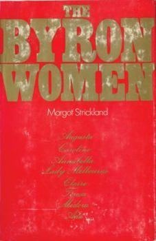 Paperback The Byron Women Book