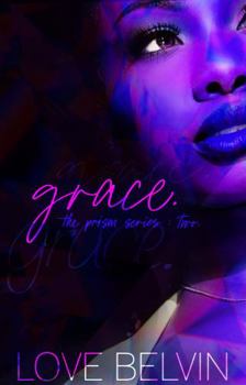 Paperback Grace (Prism) Book