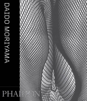 Hardcover Daido Moriyama Book