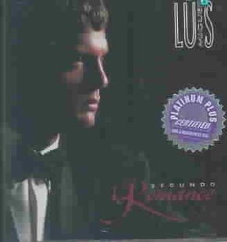 Music - CD Segundo Romance Book