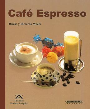 Paperback Café espresso (Spanish Edition) [Spanish] Book