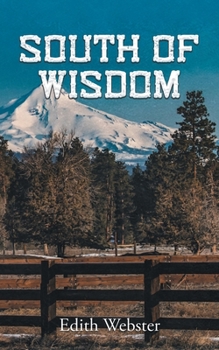 Paperback South of Wisdom Book
