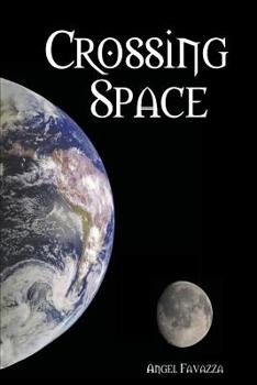 Paperback Crossing Space Book