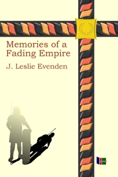 Paperback Memories of a Fading Empire Book