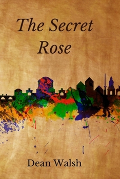 Paperback The Secret Rose Book
